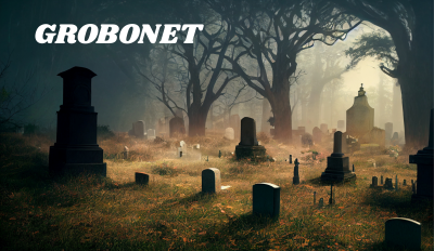 Pomoc z systemem Grobonet 