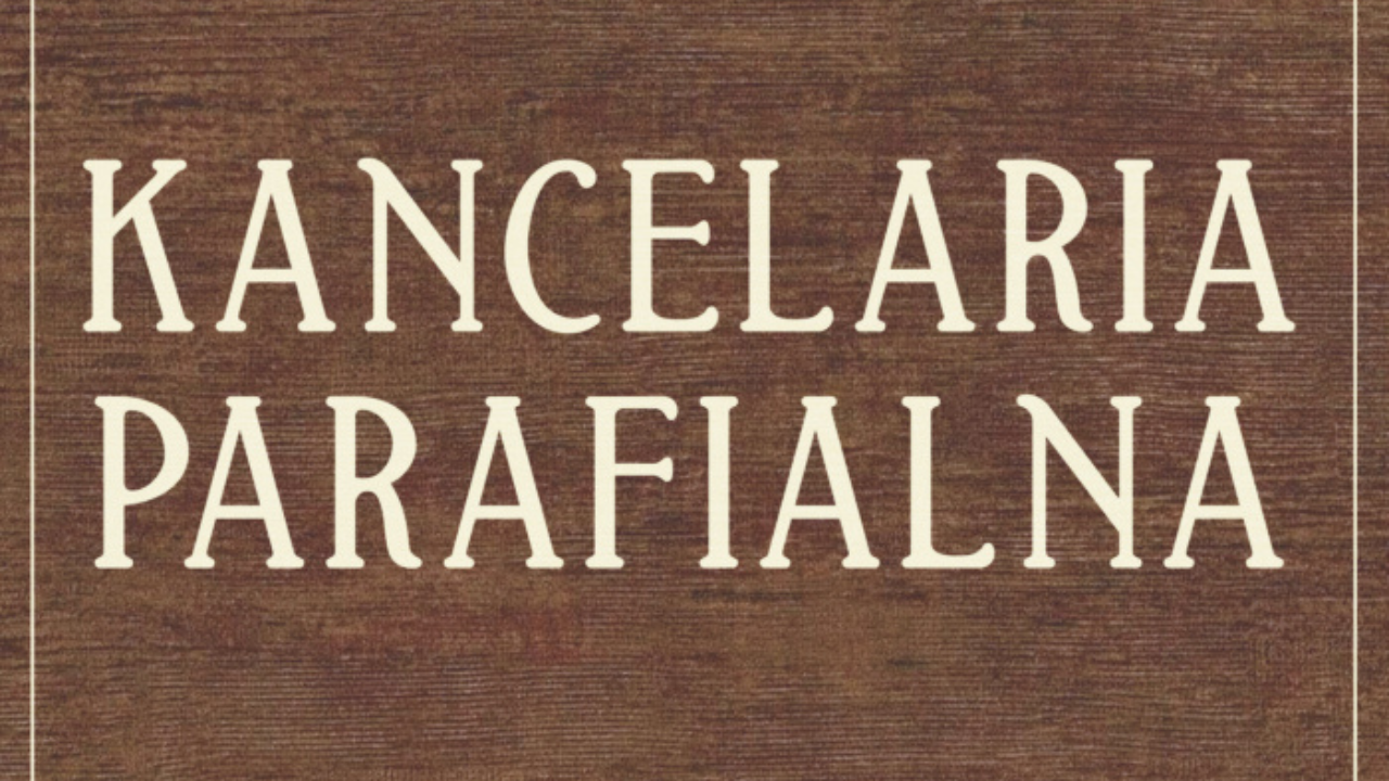 Kancelaria Parafialna 