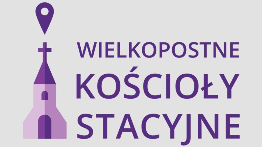 Wielkopostne kościoły stacyjne