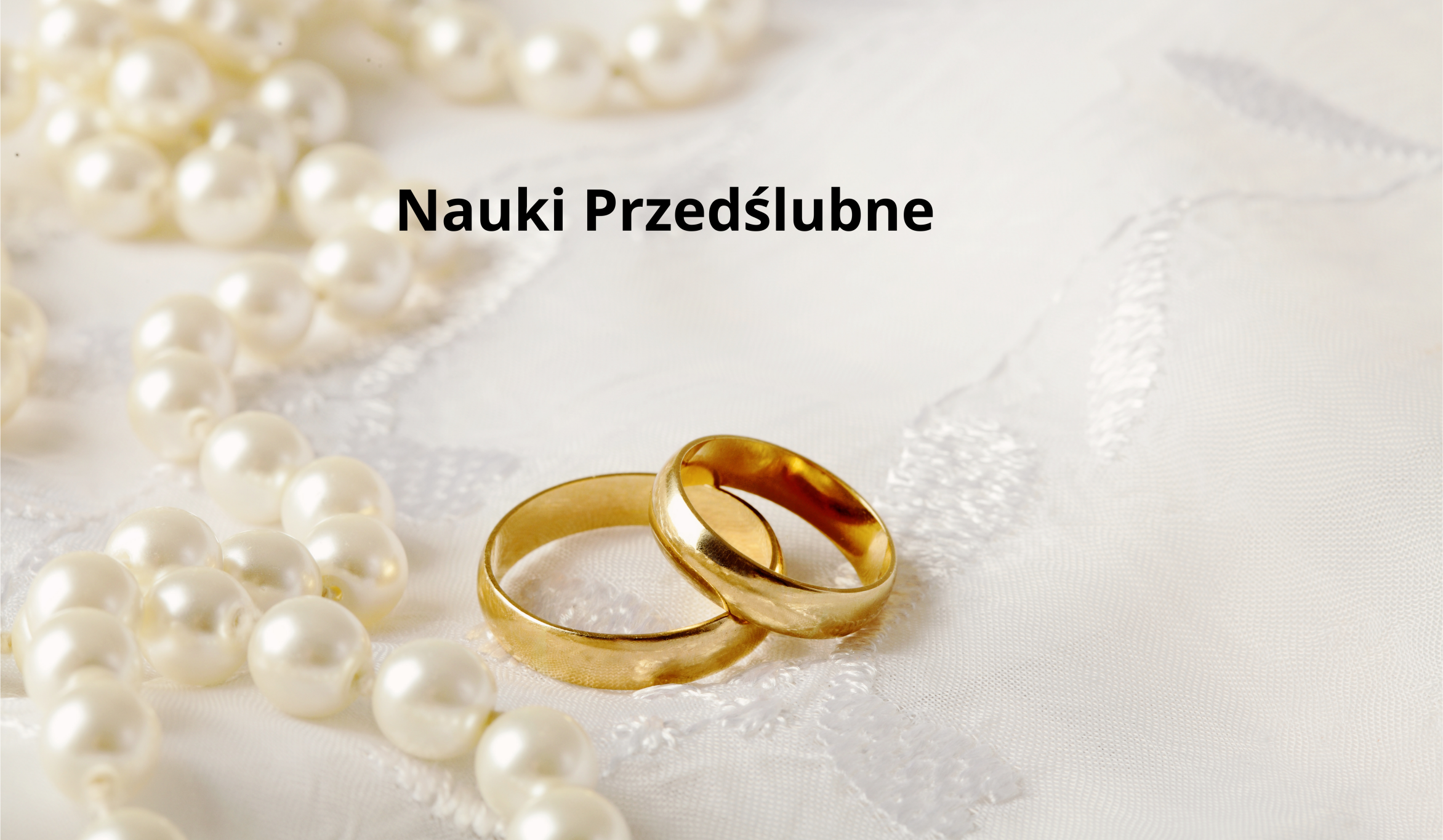Nauki Przedślubne