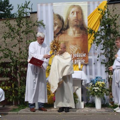 Boże Ciało