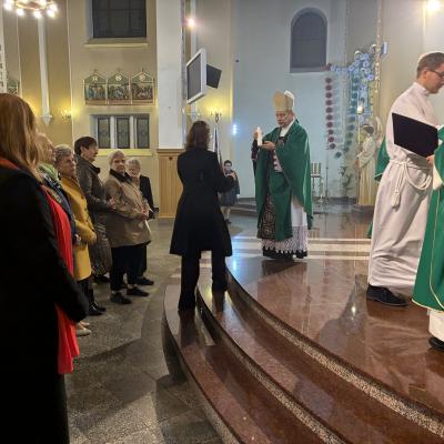 Rozesłanie grup Img 0081