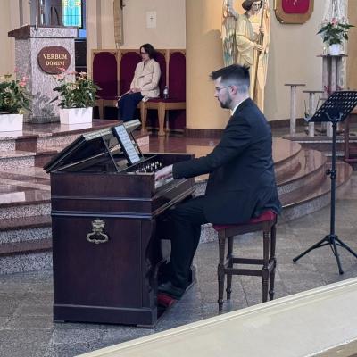 VIII koncert  VIII koncert