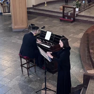 VIII koncert  VIII koncert