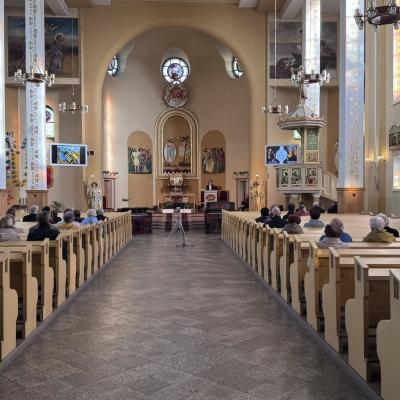 VIII koncert  VIII koncert