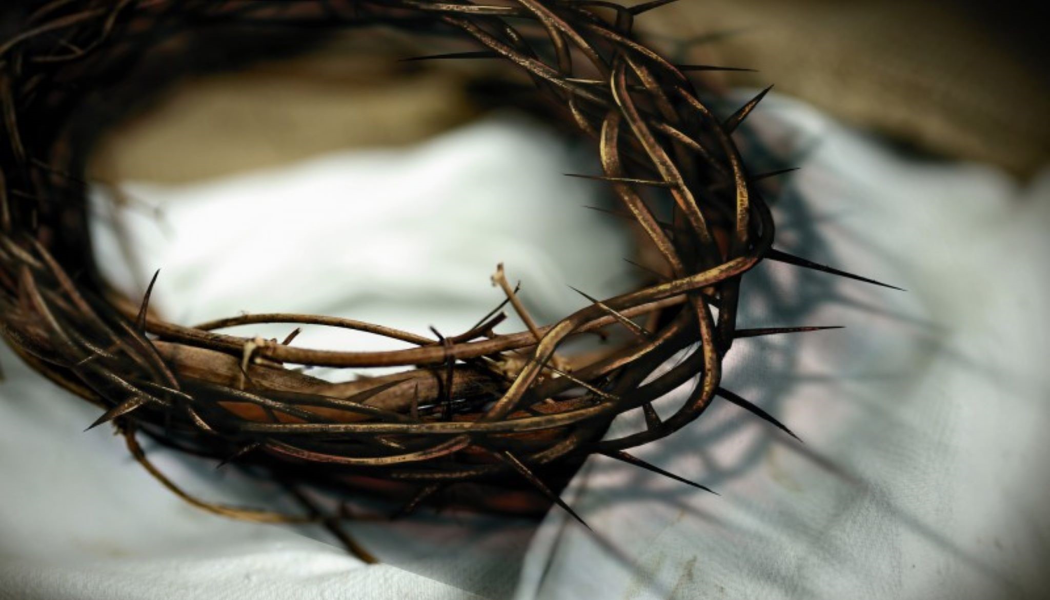 Nabożeństwa wielkopostne  