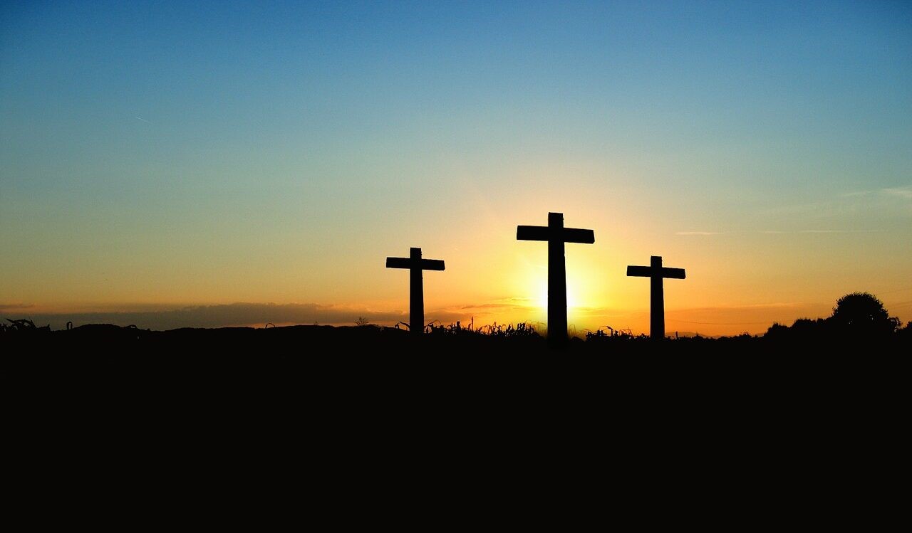 Ekstremalna Droga Krzyżowa